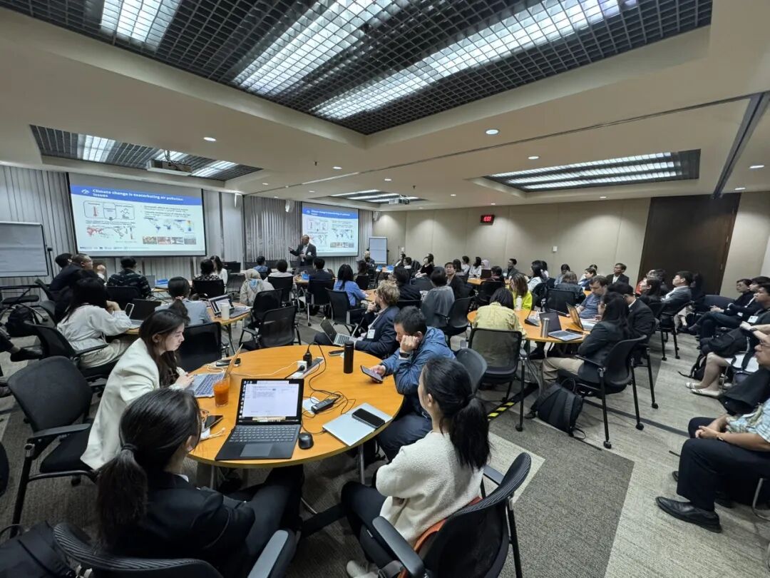 _BAQ大会 | 以健康为导向,共同守护每一次呼吸_BAQ大会 | 以健康为导向,共同守护每一次呼吸