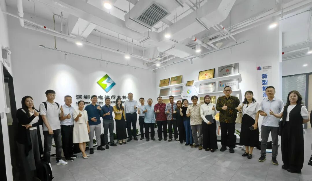 区域交流 | 中国电动车产业技术为全球南方提供清洁空气与气候解决方案__区域交流 | 中国电动车产业技术为全球南方提供清洁空气与气候解决方案