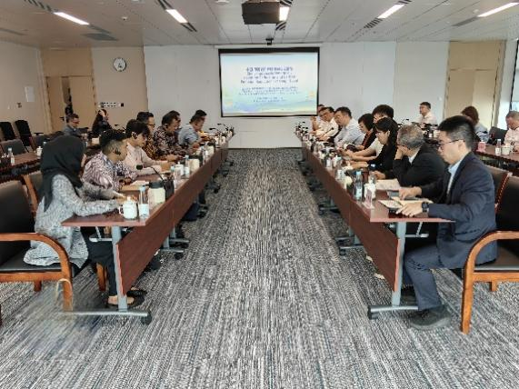 _区域交流 | 中国电动车产业技术为全球南方提供清洁空气与气候解决方案_区域交流 | 中国电动车产业技术为全球南方提供清洁空气与气候解决方案