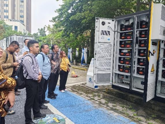 区域交流 | 中国电动车产业技术为全球南方提供清洁空气与气候解决方案__区域交流 | 中国电动车产业技术为全球南方提供清洁空气与气候解决方案