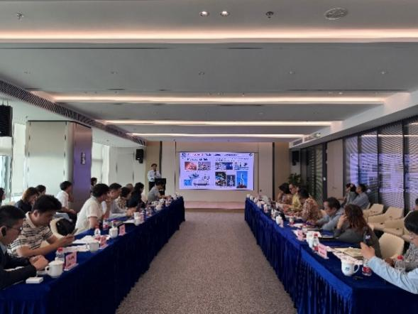 区域交流 | 中国电动车产业技术为全球南方提供清洁空气与气候解决方案_区域交流 | 中国电动车产业技术为全球南方提供清洁空气与气候解决方案_