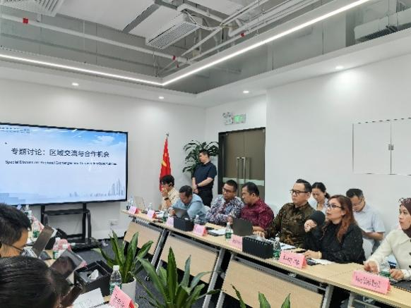 区域交流 | 中国电动车产业技术为全球南方提供清洁空气与气候解决方案__区域交流 | 中国电动车产业技术为全球南方提供清洁空气与气候解决方案
